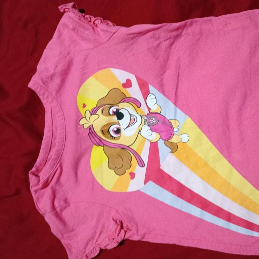 Nickelodeon Women's multi T-shirt